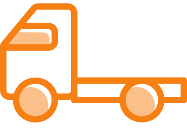 巨野拖车/平板车
